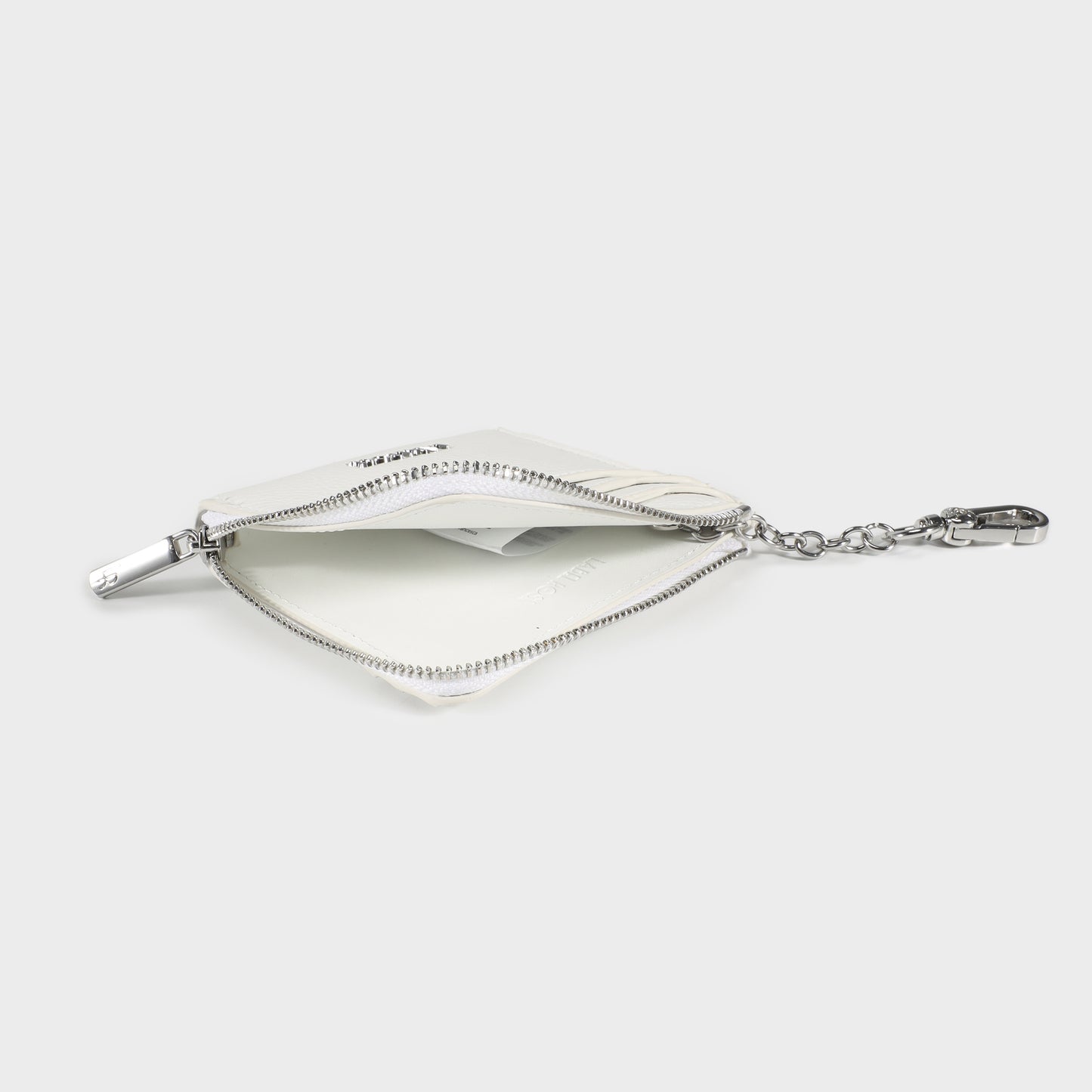 Portafoglio PARIS WALLET - SNOW