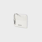 Portafoglio PARIS WALLET - SNOW