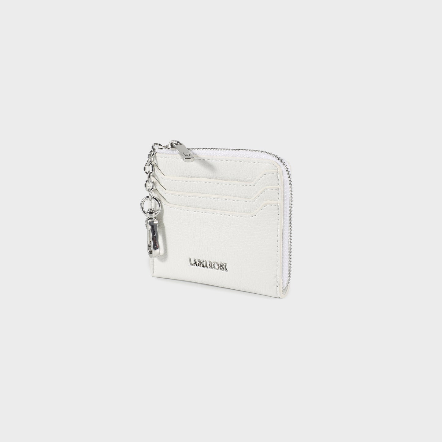 Portafoglio PARIS WALLET - SNOW