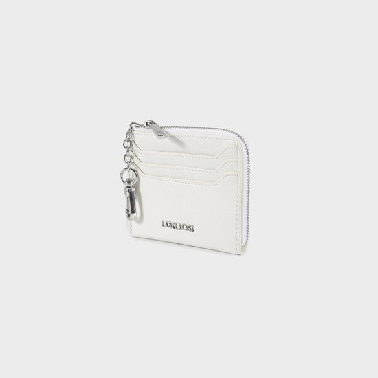 Portafoglio PARIS WALLET - SNOW