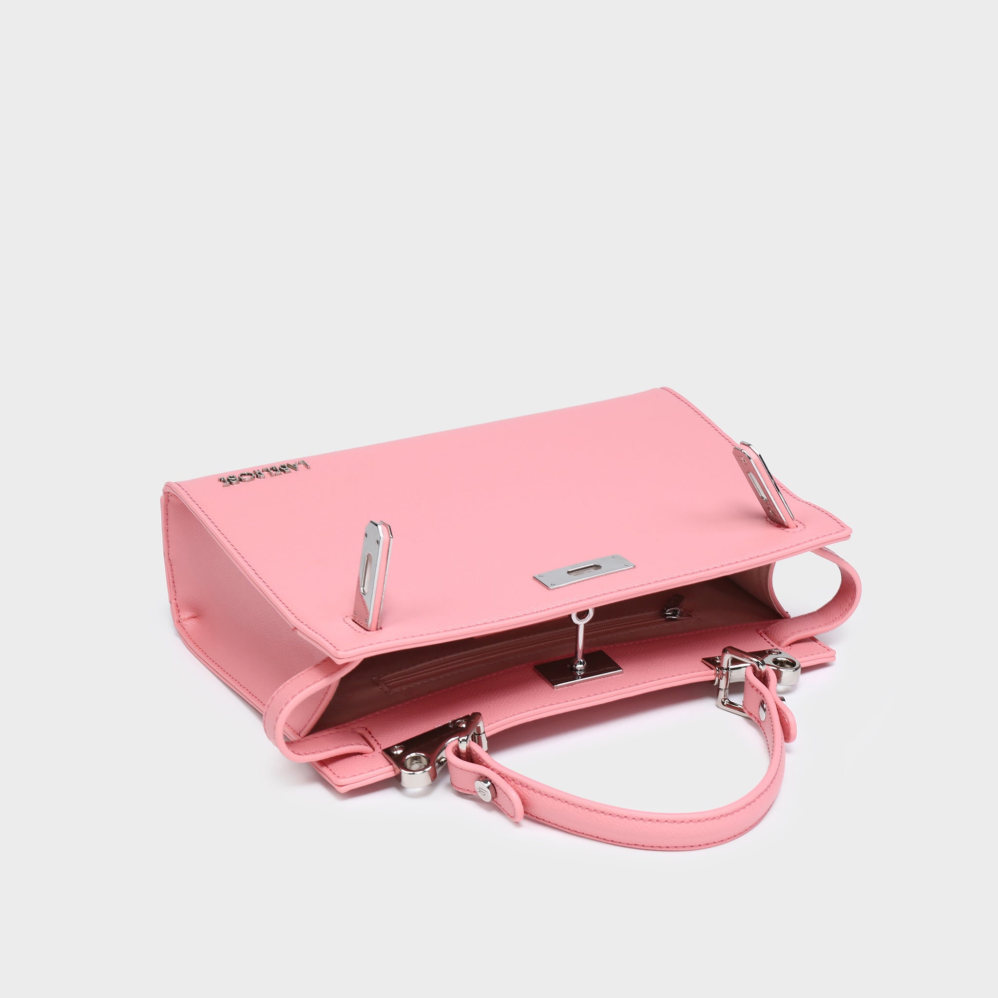 PARIS – LABEL ROSE