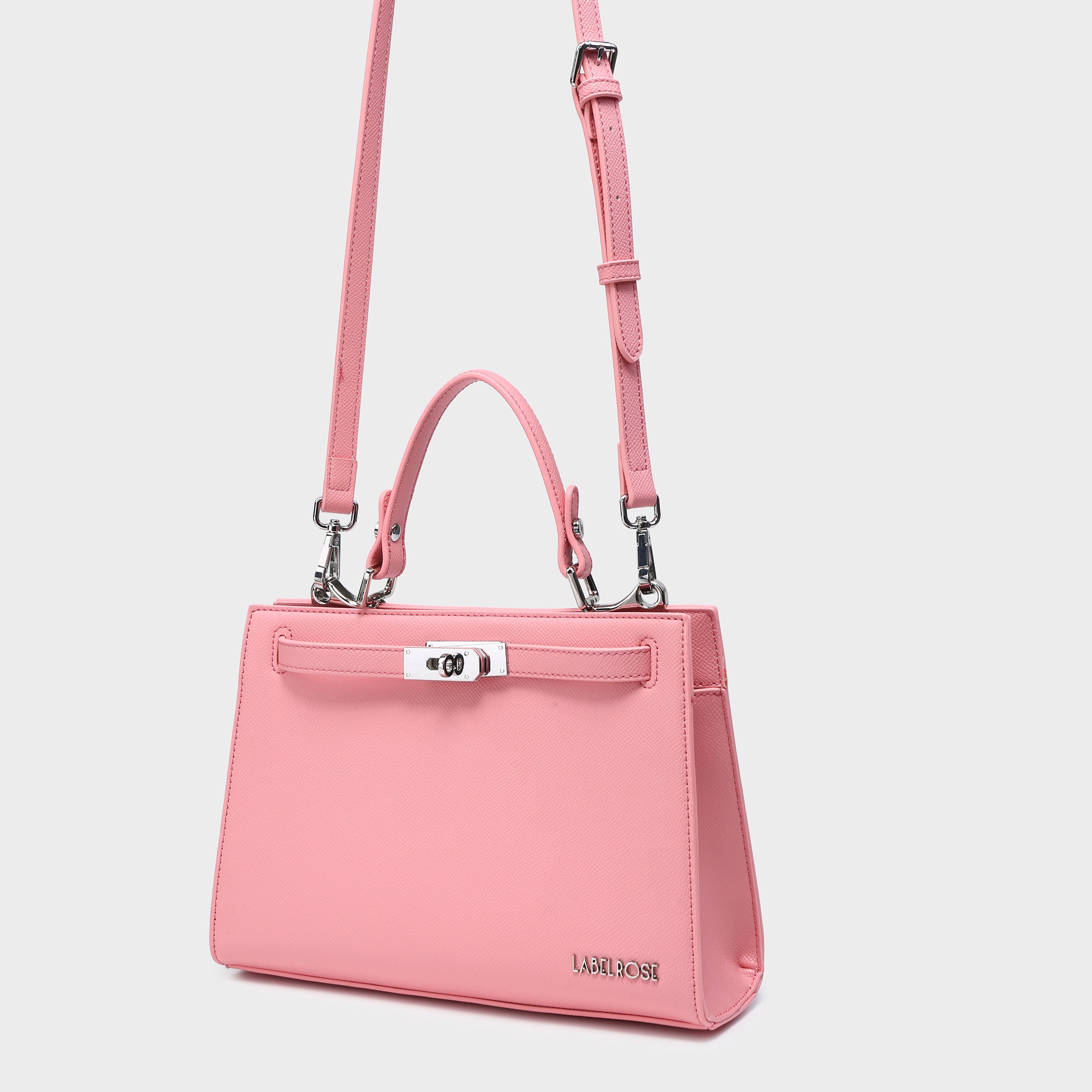 PARIS – LABEL ROSE