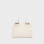 Bolso de mano PARIS MINI - COOL WHITE