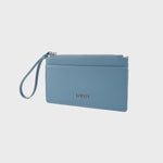 NOEMI WALLET - LIGHT BLUE