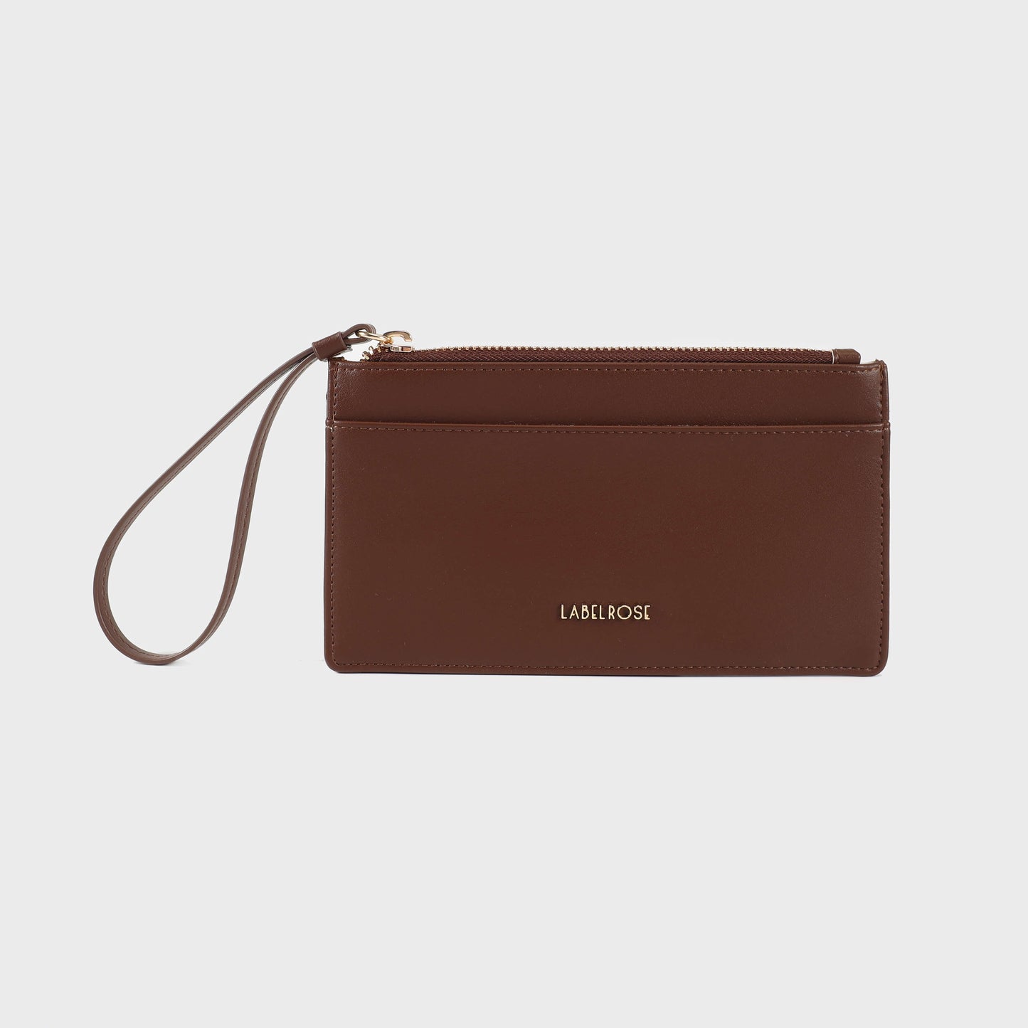 Portafoglio NOEMI WALLET - BROWN