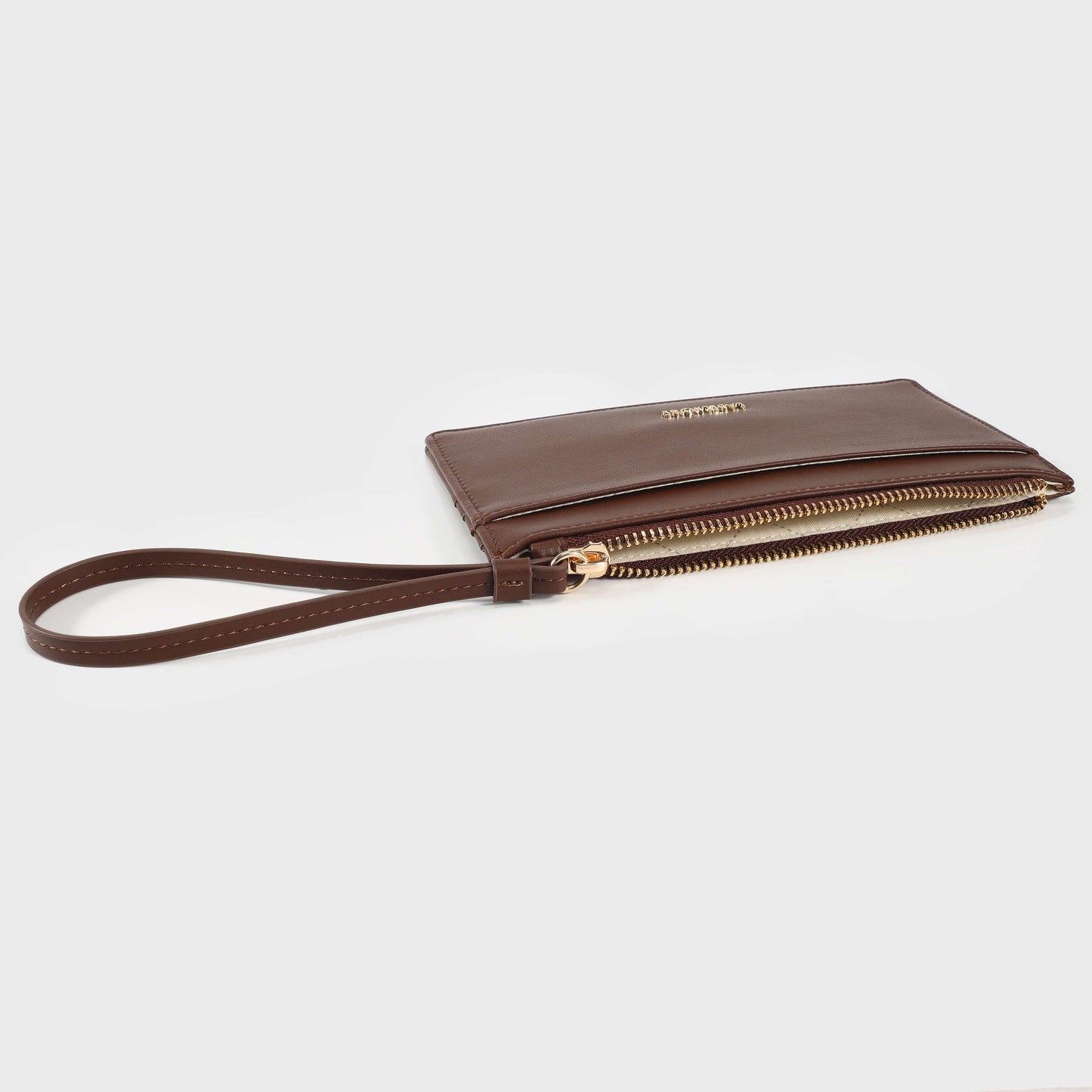 Portafoglio NOEMI WALLET - BROWN