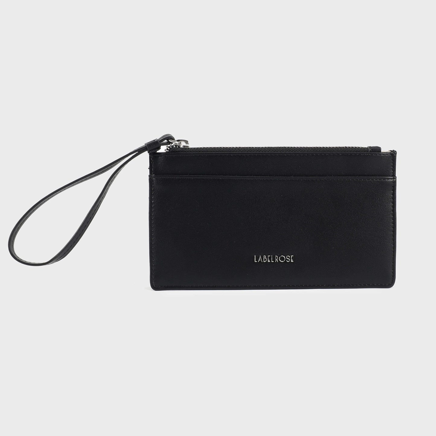 Portafoglio NOEMI WALLET - BLACK