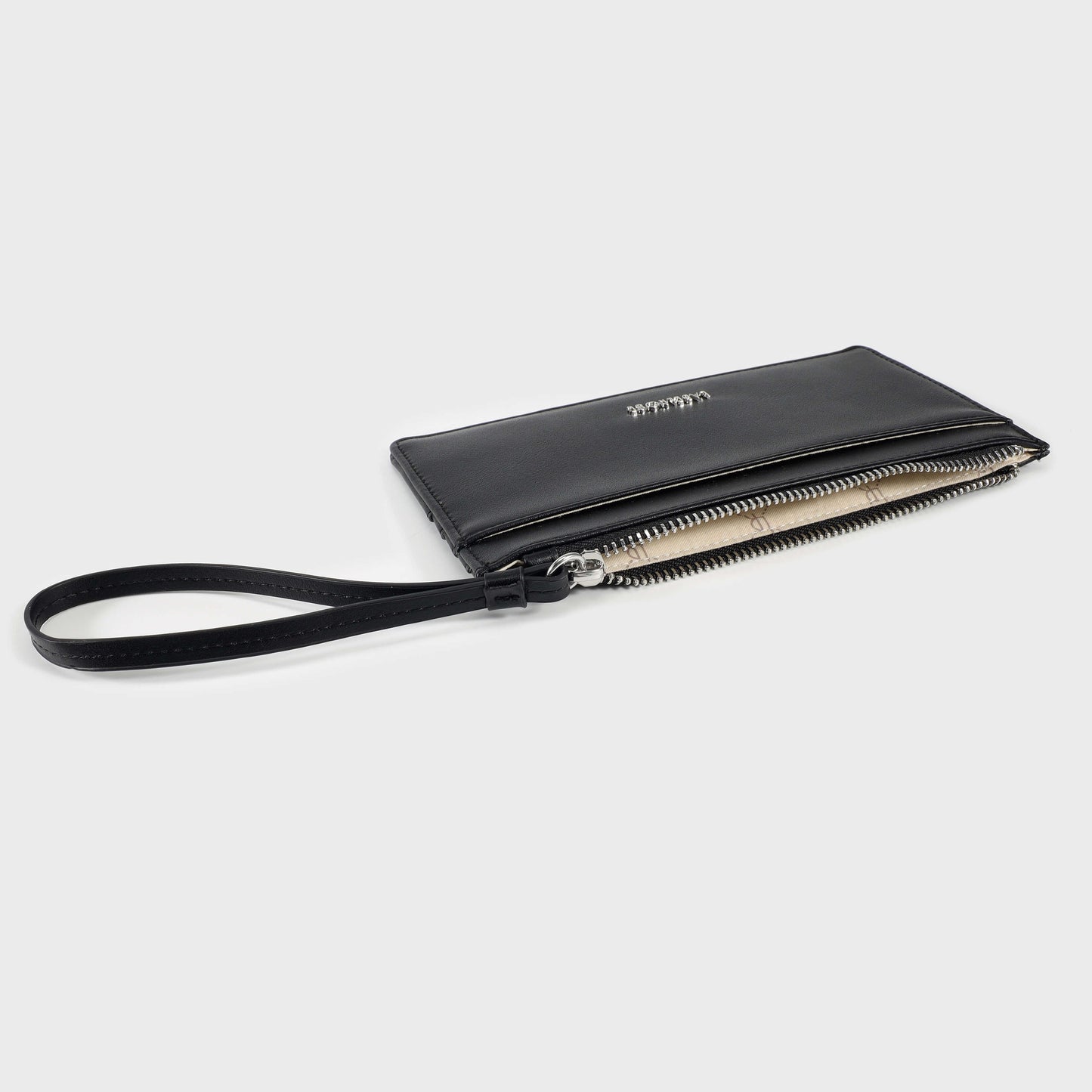 Portafoglio NOEMI WALLET - BLACK
