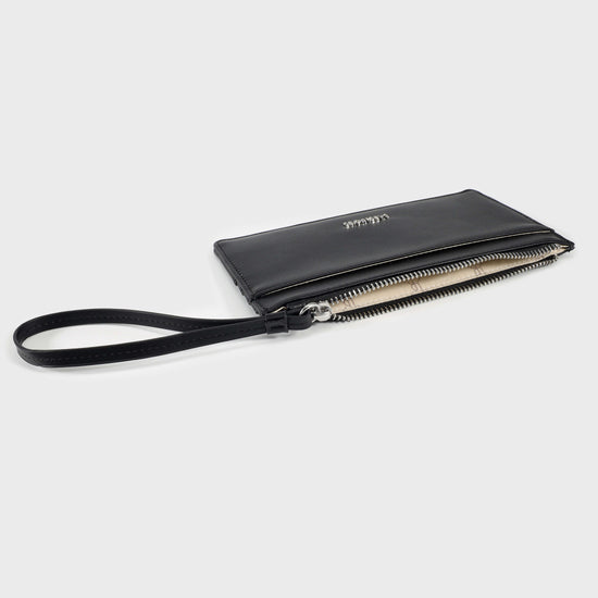 Portafoglio NOEMI WALLET - BLACK