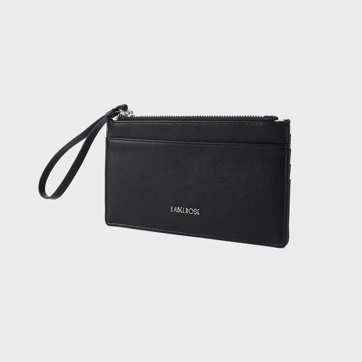 Portafoglio NOEMI WALLET - BLACK