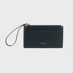NOEMI WALLET - TEAL