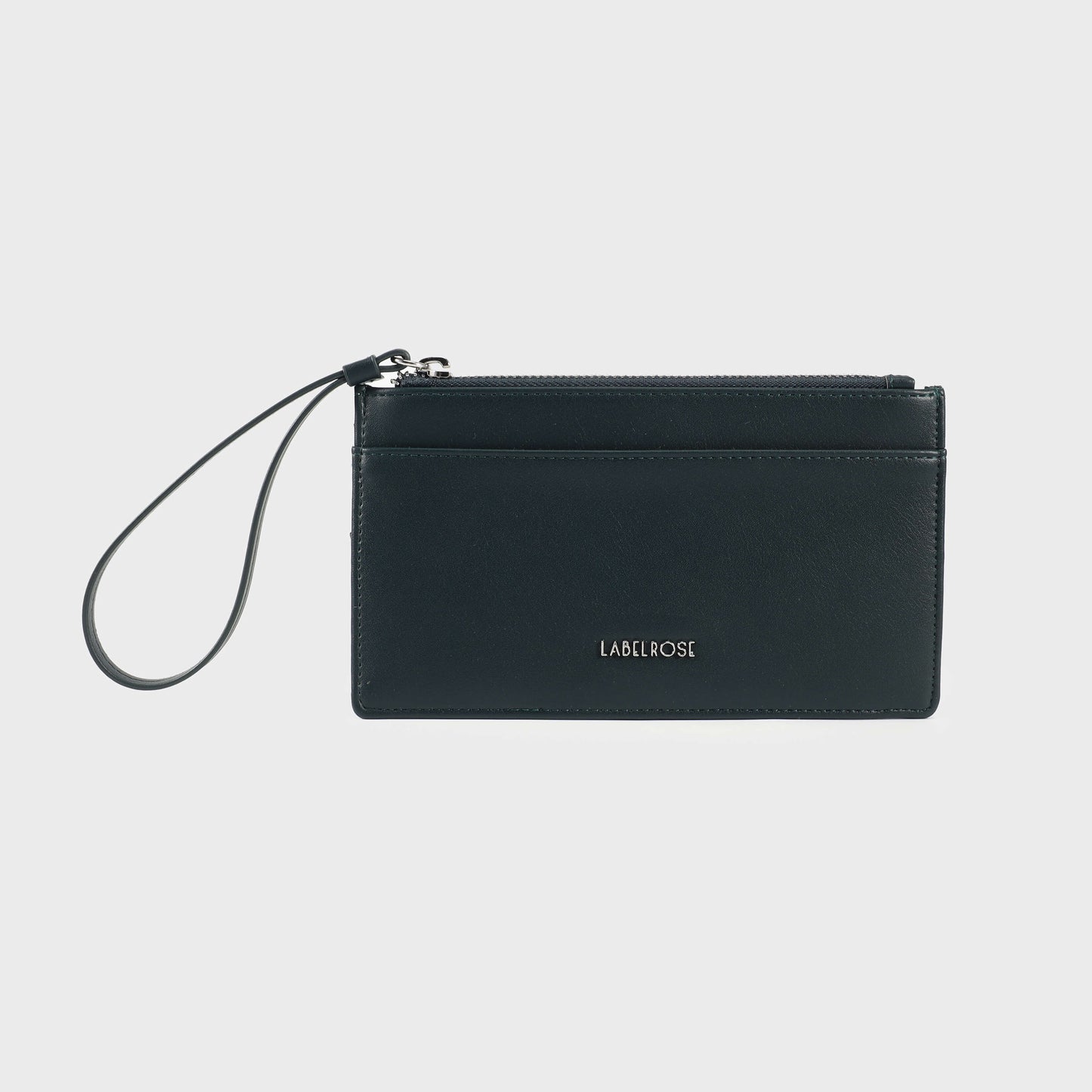 NOEMI WALLET - TEAL