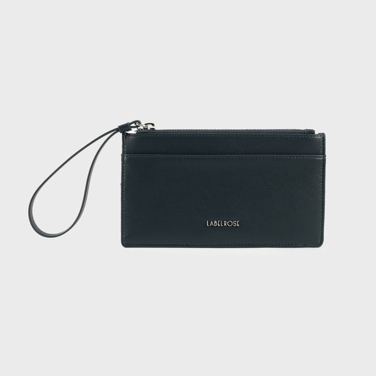 Portafoglio NOEMI WALLET - TEAL