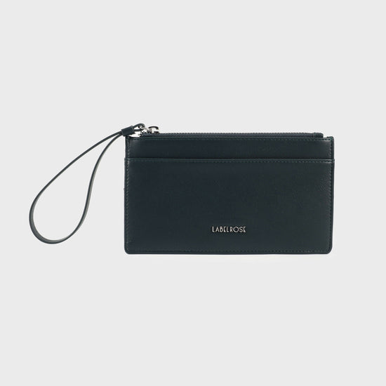 Portafoglio NOEMI WALLET - TEAL