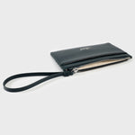 NOEMI WALLET - TEAL