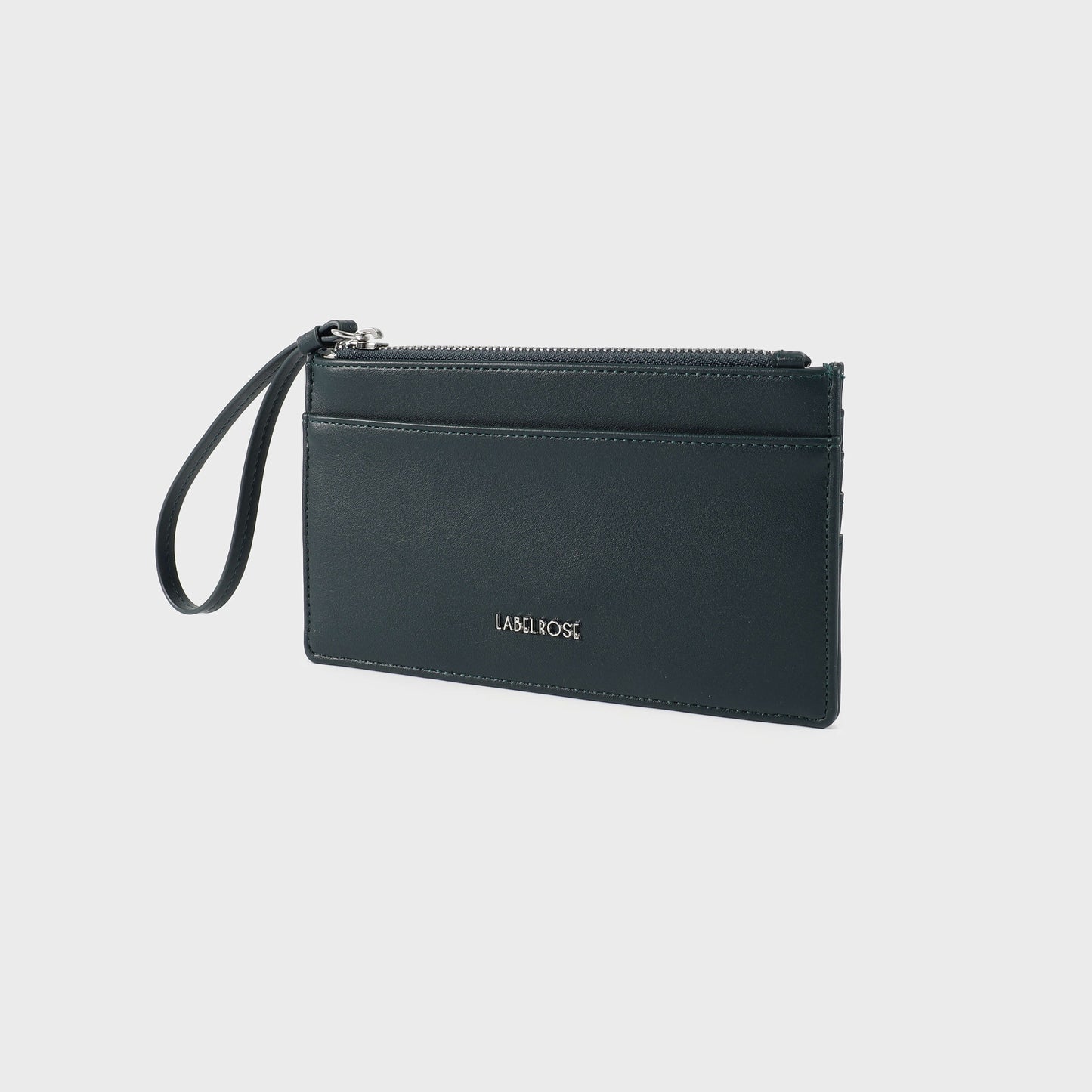 NOEMI WALLET - TEAL