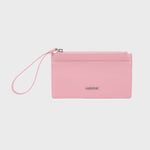 NOEMI WALLET - PINK