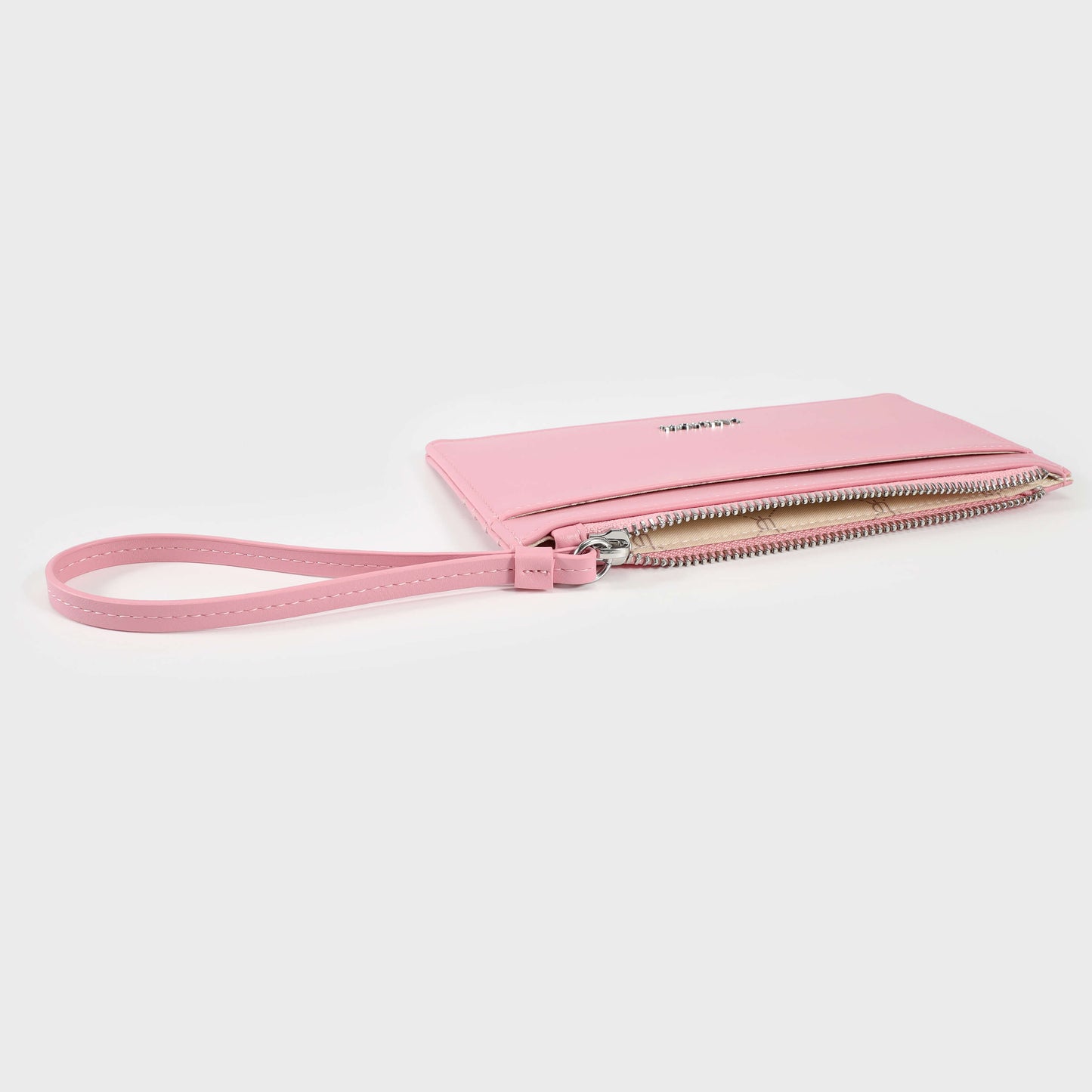 Portafoglio NOEMI WALLET - PINK