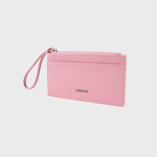 Portafoglio NOEMI WALLET - PINK