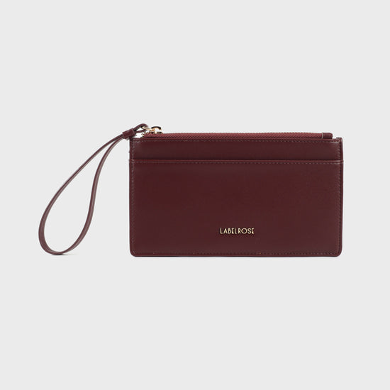 Portafoglio NOEMI WALLET - WINE