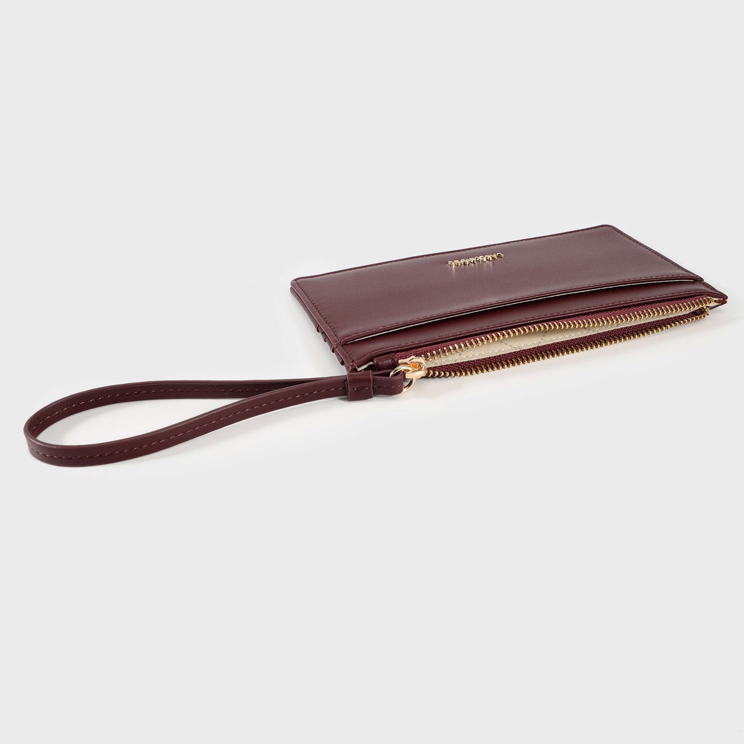 Portafoglio NOEMI WALLET - WINE