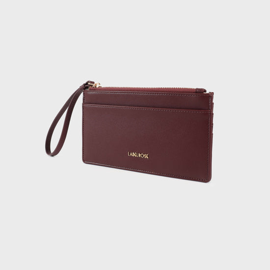 Portafoglio NOEMI WALLET - WINE