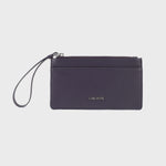 NOEMI WALLET - VIOLET