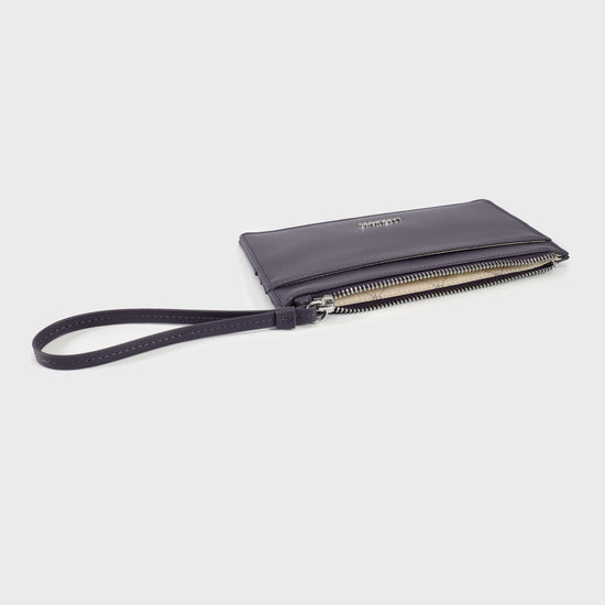 NOEMI WALLET - VIOLET