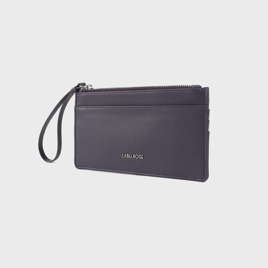 Portafoglio NOEMI WALLET - VIOLET
