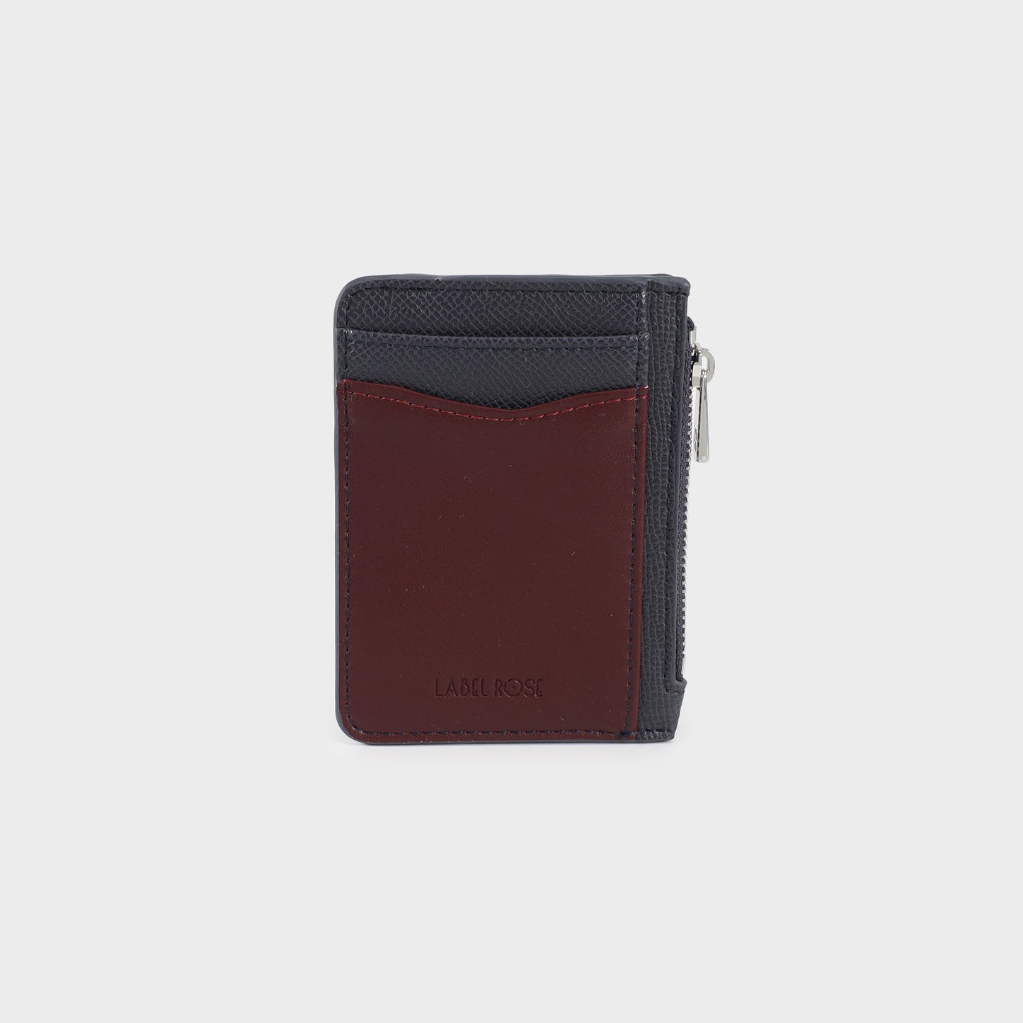 Portafoglio BURNEY WALLET - ANTRACITE