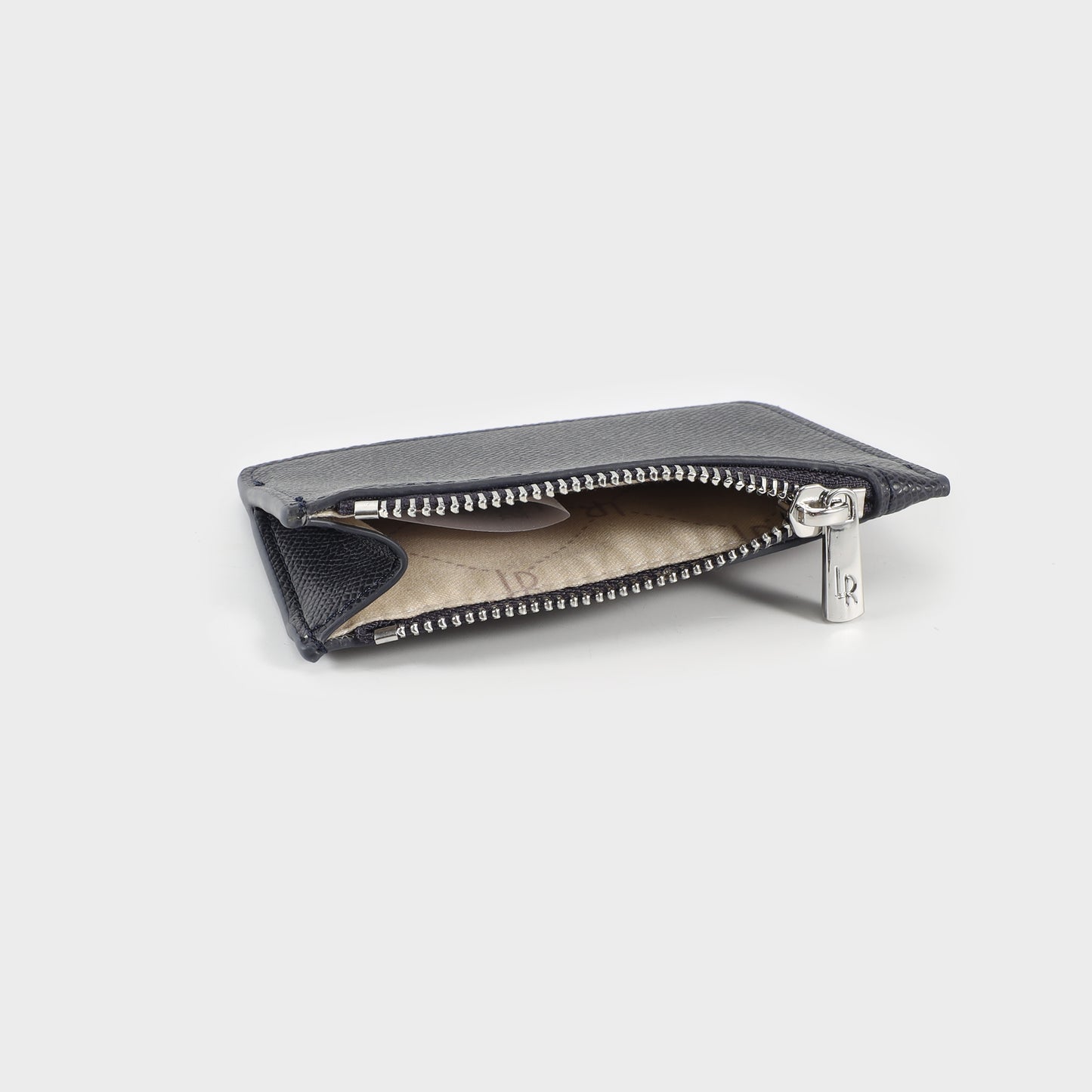 Portafoglio BURNEY WALLET - ANTRACITE