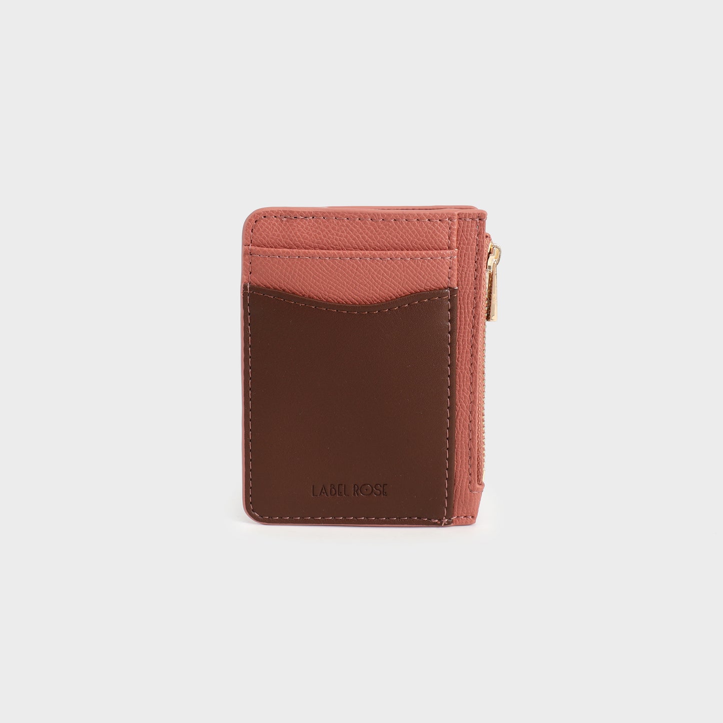 BURNEY WALLET - MALLOW