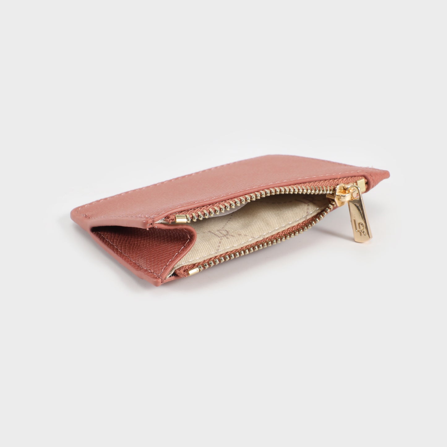 BURNEY WALLET - MALLOW