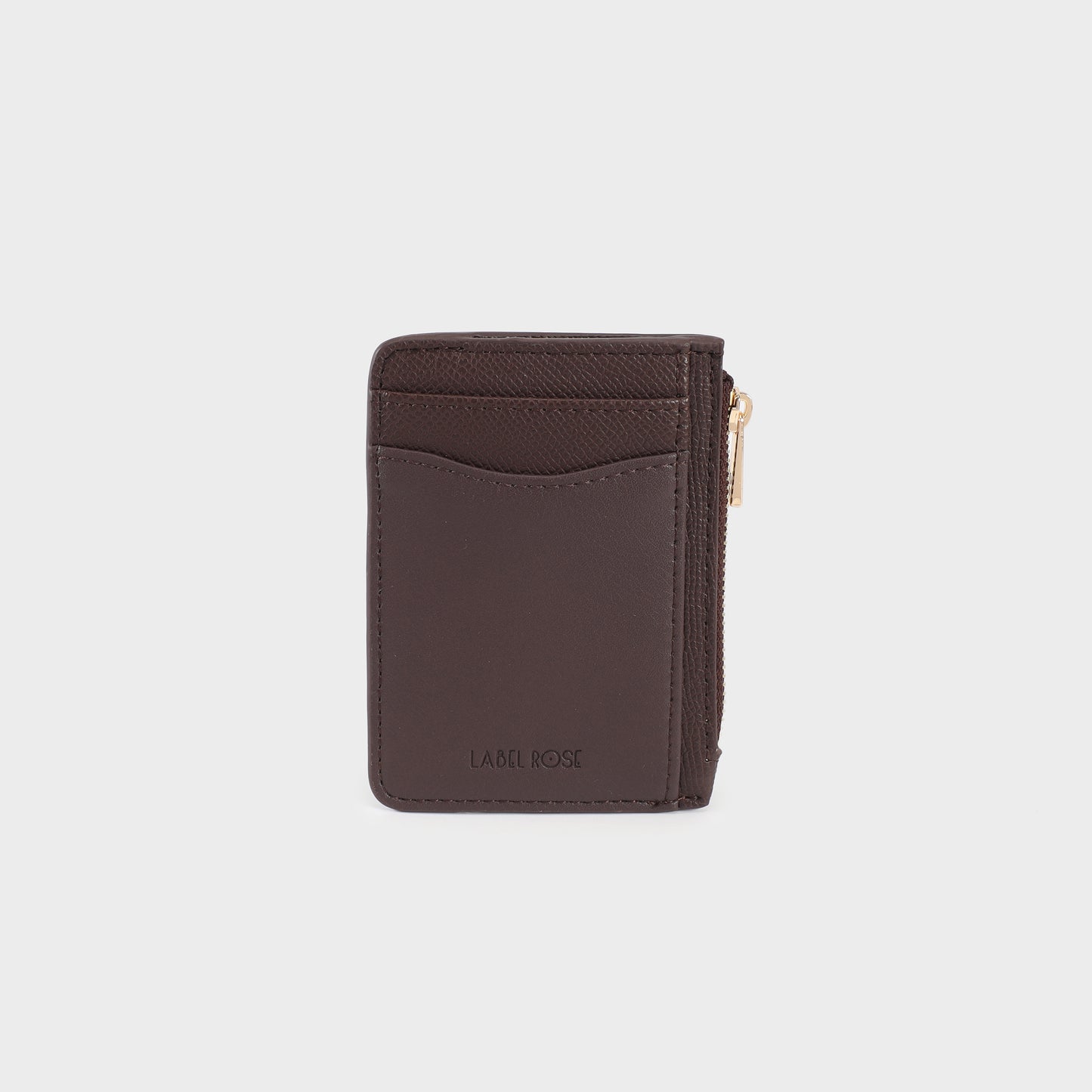 Portafoglio BURNEY WALLET - MARRONE