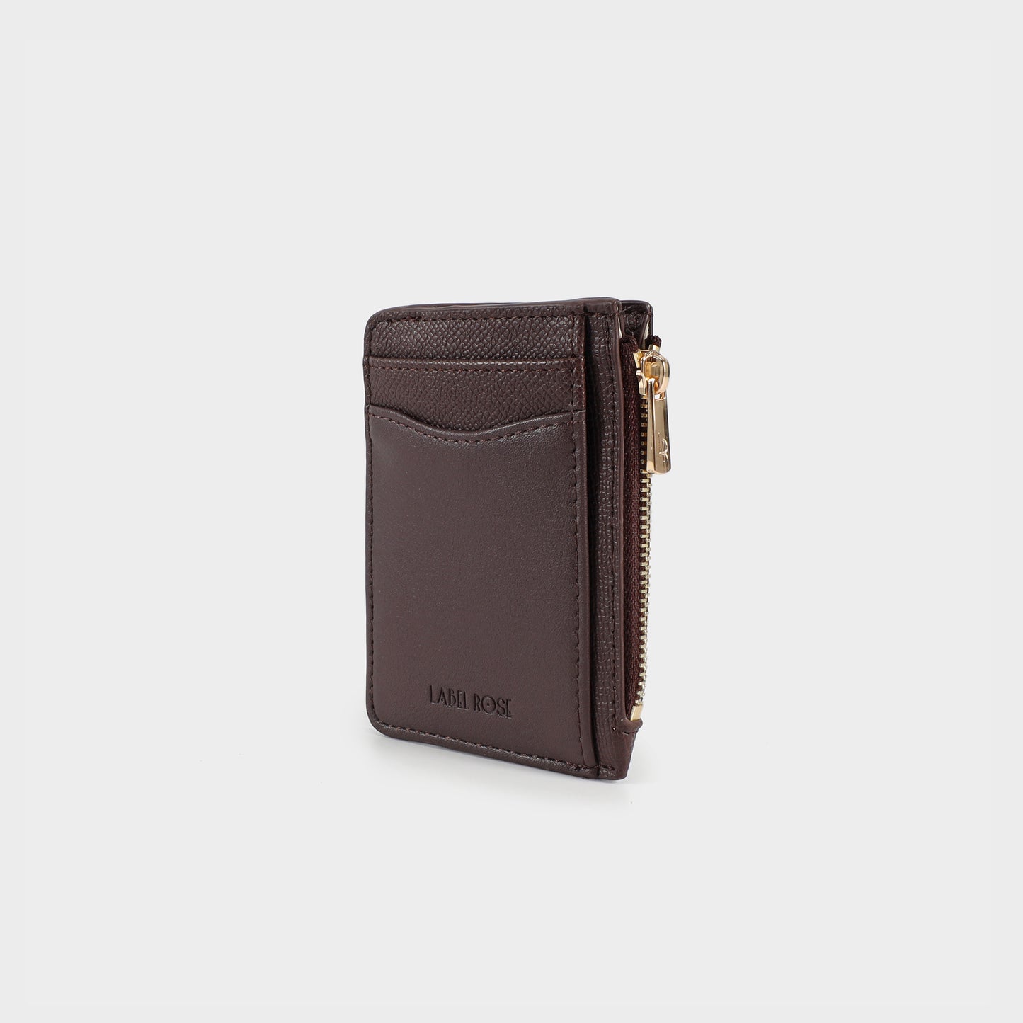 Portafoglio BURNEY WALLET - MARRONE