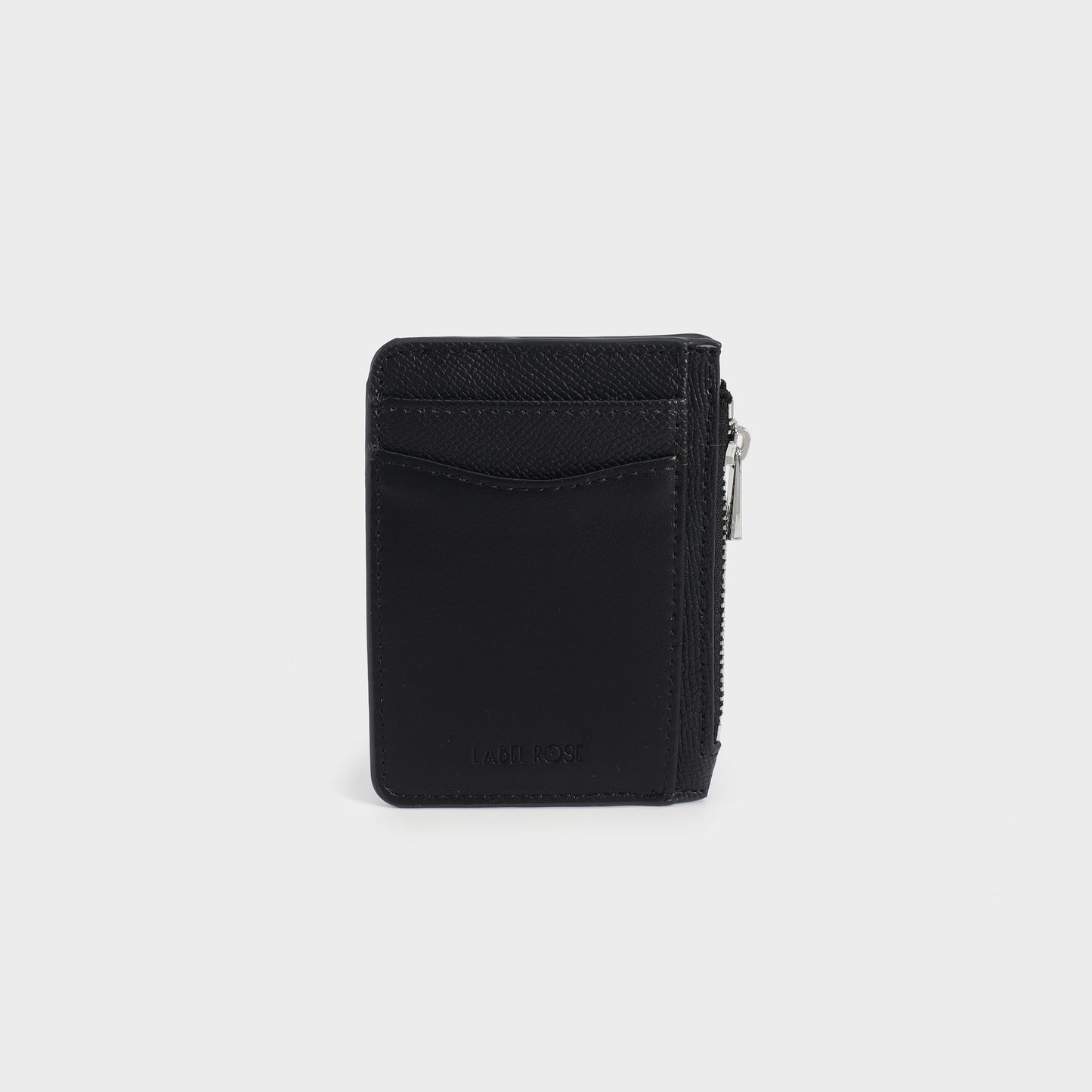 Portafoglio BURNEY WALLET - NERO