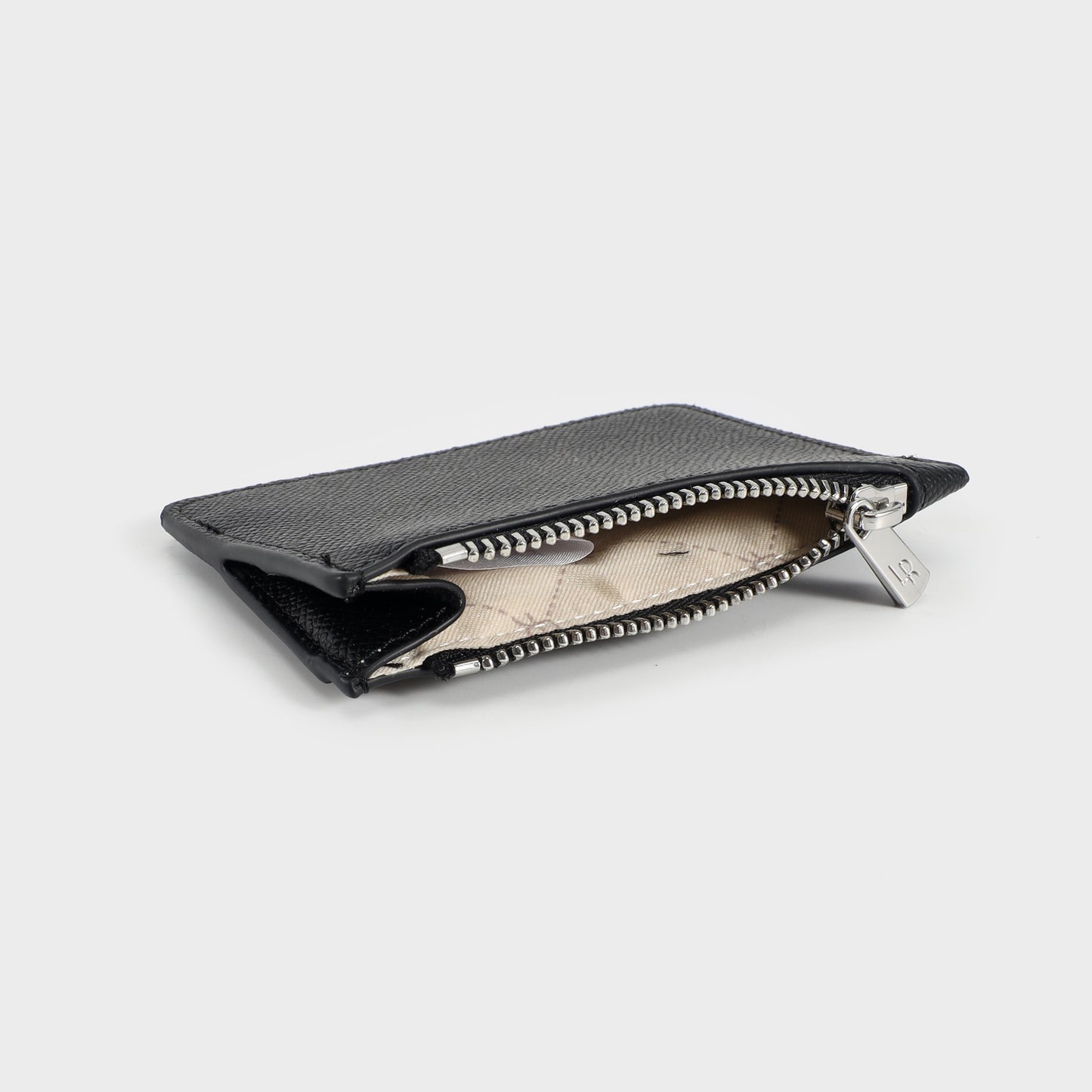 Portafoglio BURNEY WALLET - NERO