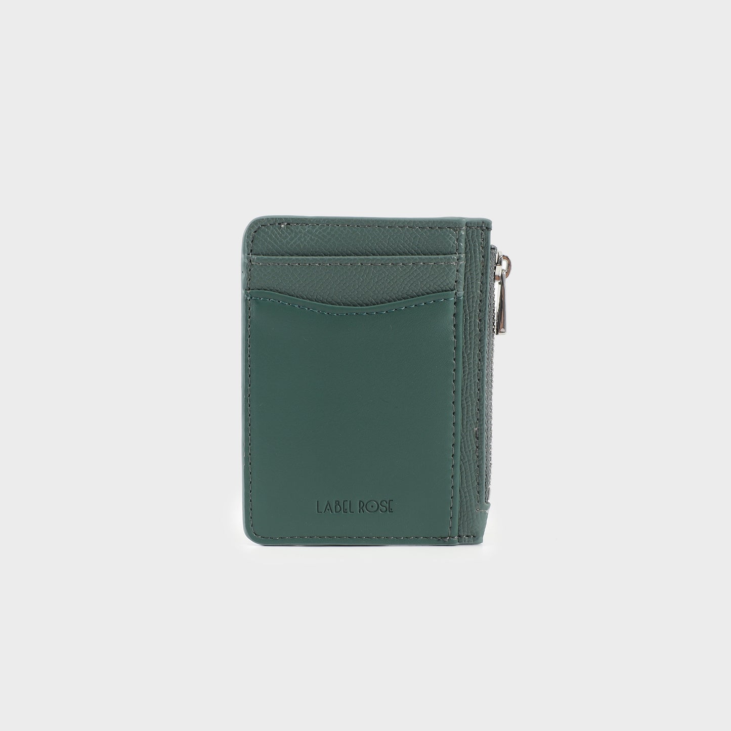 Portafoglio BURNEY WALLET - VERDE