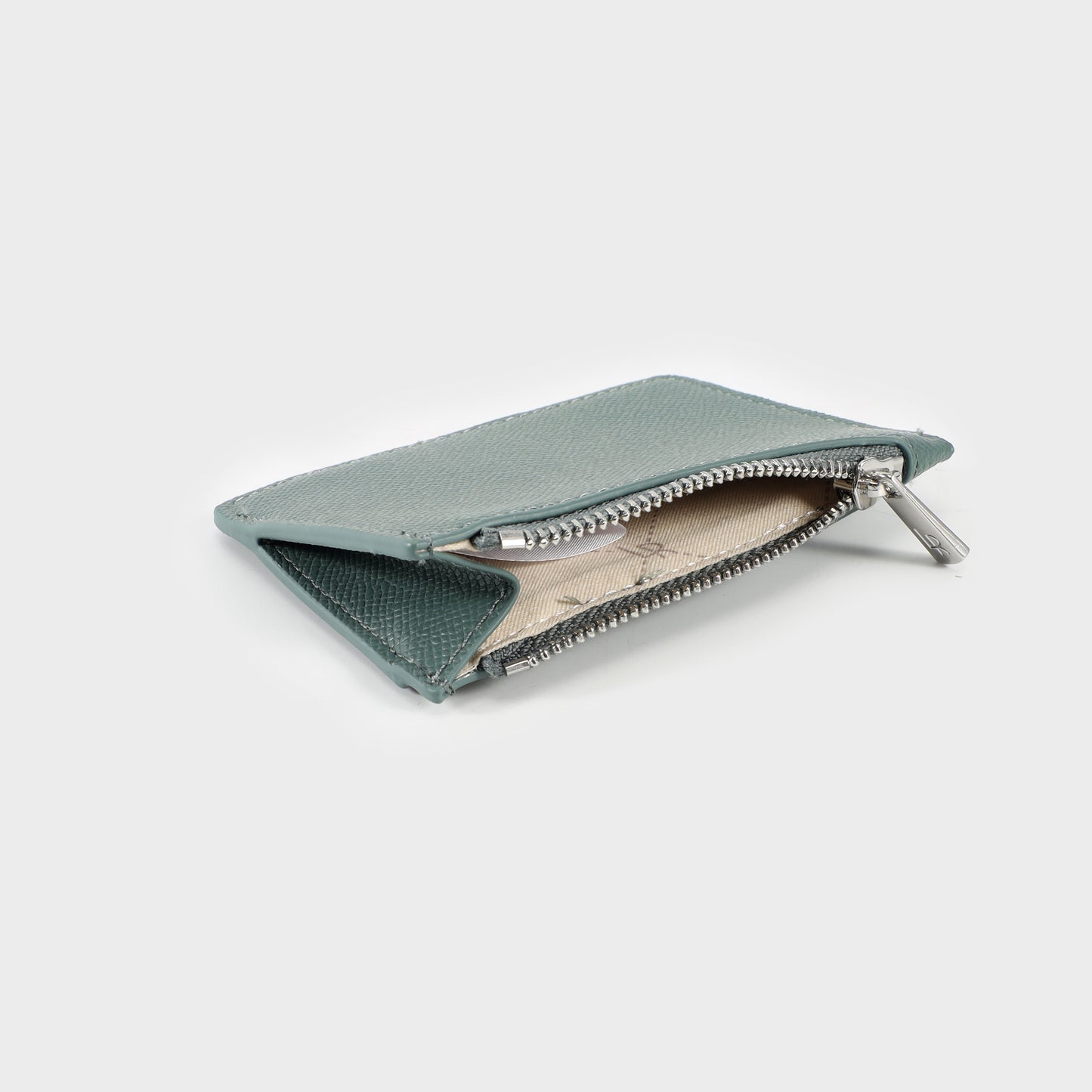 BURNEY WALLET - GREEN