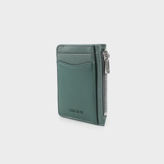 Portafoglio BURNEY WALLET - VERDE