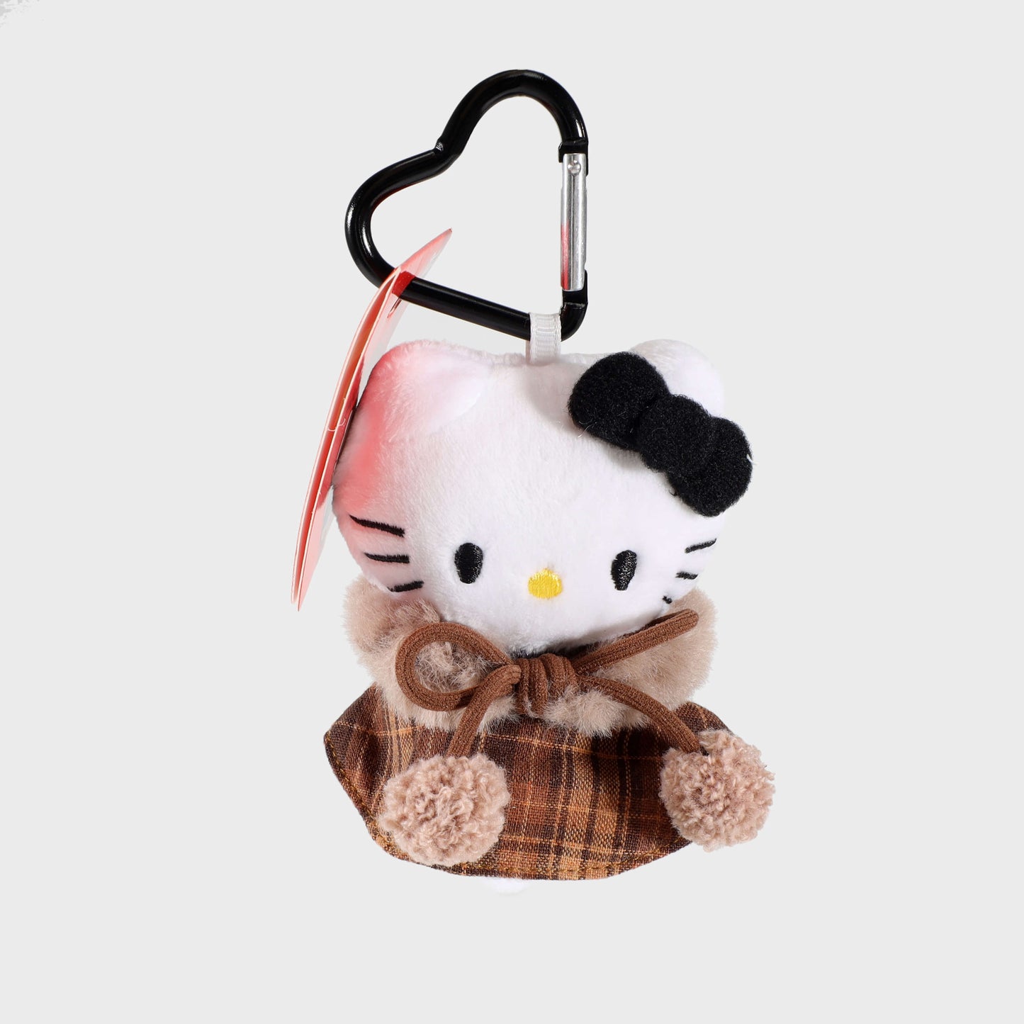 Portachiavi HELLO KITTY CHOCOCAT