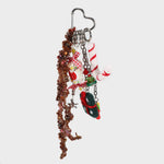 CHRISTMAS Keychain