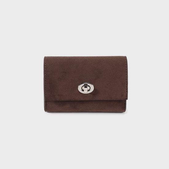 Portafoglio ALTHEA WALLET - ANTRACITE