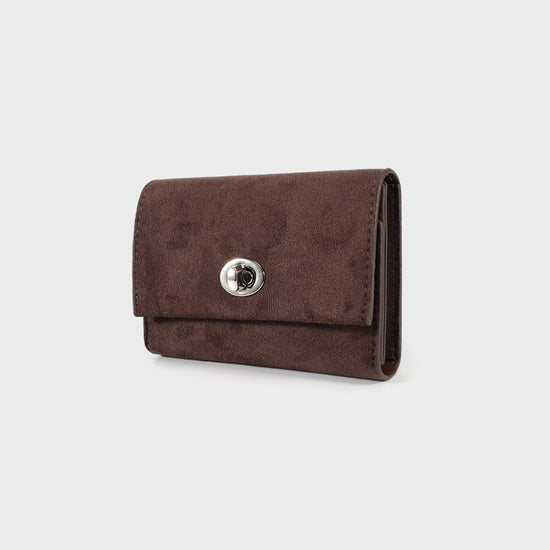Portafoglio ALTHEA WALLET - ANTRACITE