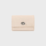 Portafoglio ALTHEA WALLET - BEIGE
