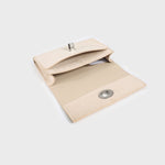 Portafoglio ALTHEA WALLET - BEIGE