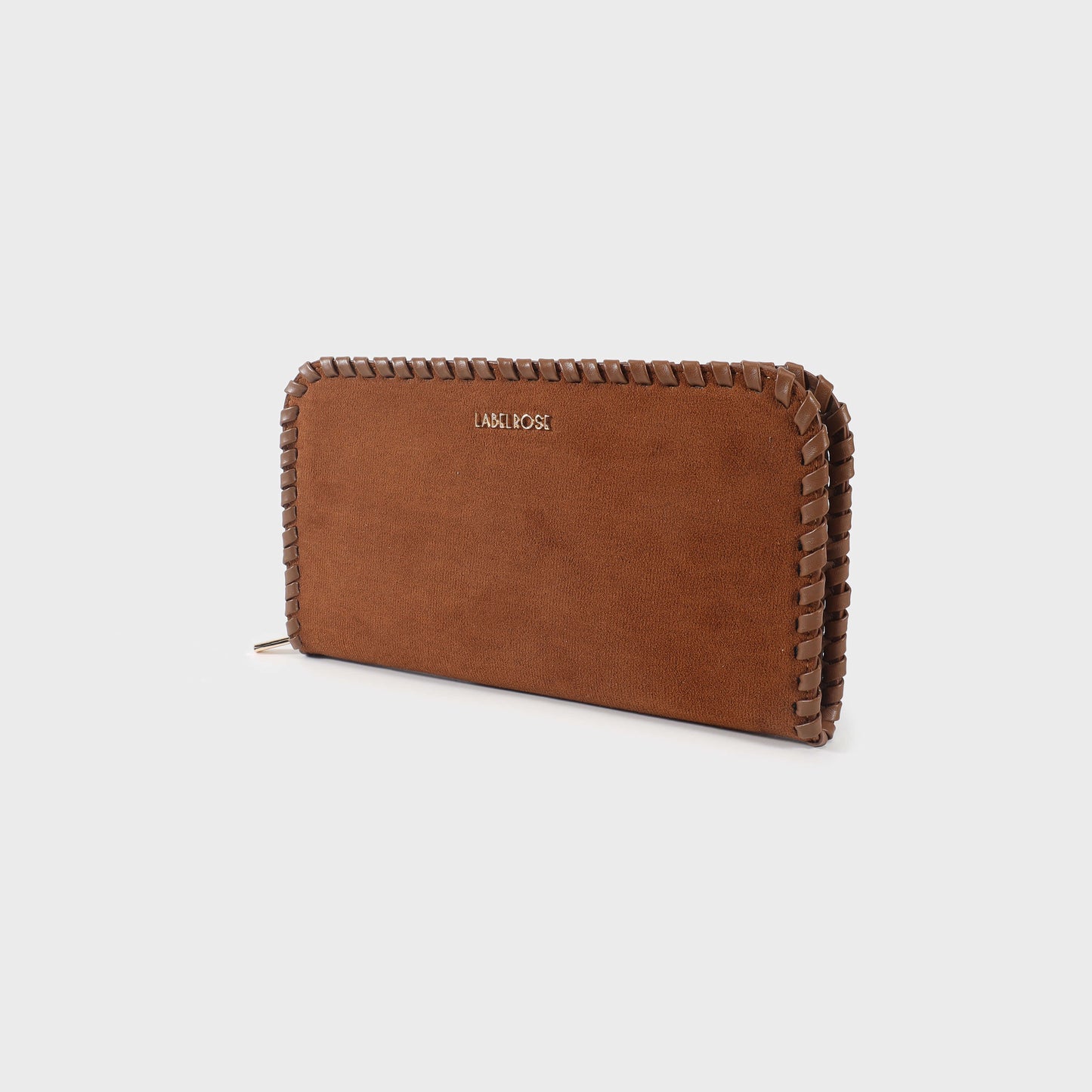 Portafoglio AURORA WALLET - ALMOND