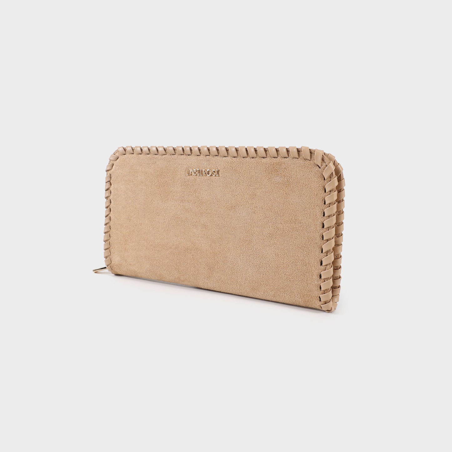 Portafoglio AURORA WALLET - BEIGE