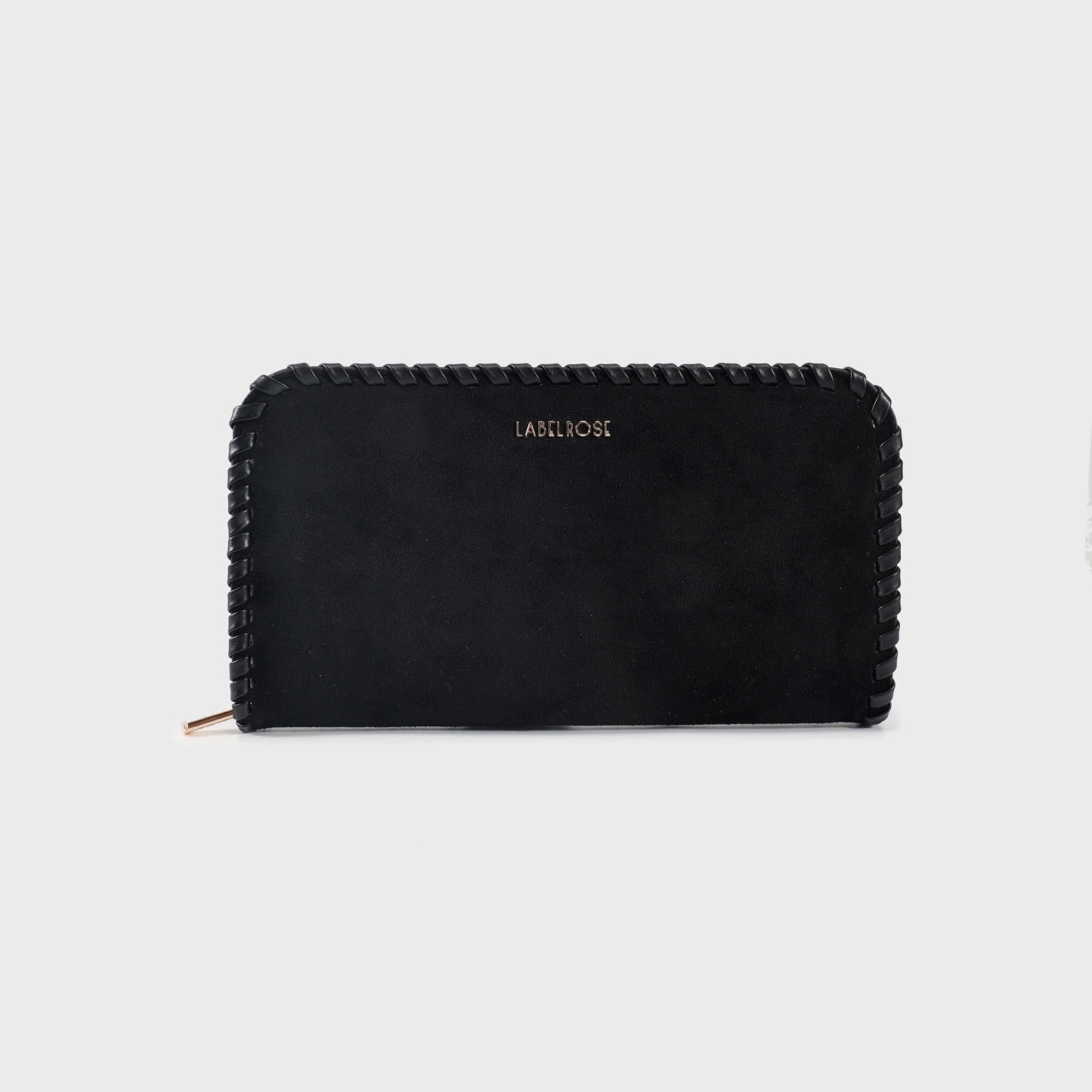 Portafoglio AURORA WALLET - BLACK