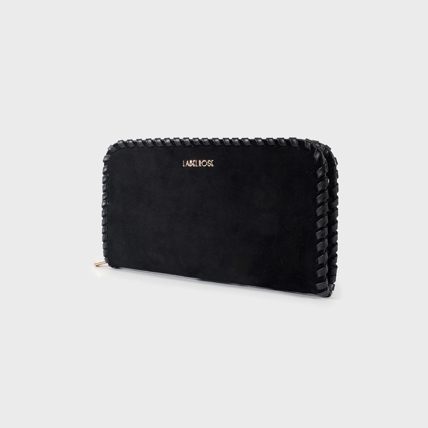 Portafoglio AURORA WALLET - BLACK